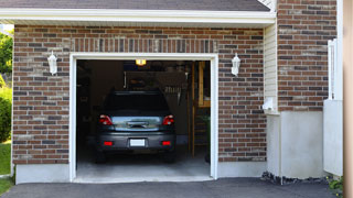 Garage Door Installation at Brandon Tradewinds, Florida